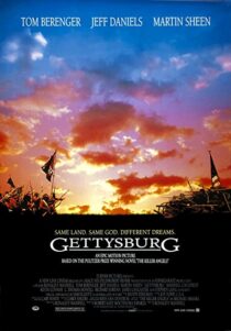 دانلود فیلم Gettysburg 1993332747-2070694838