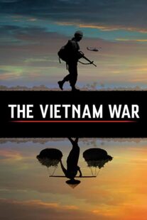 دانلود سریال The Vietnam War364287-1266600229