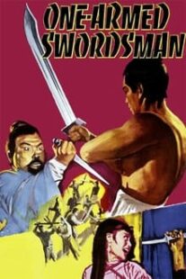دانلود فیلم The One-Armed Swordsman 1967337352-1398401736