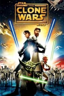 دانلود انیمیشن Star Wars: The Clone Wars 2008334731-714462010