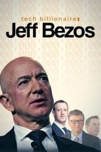 دانلود فیلم Tech Billionaires: Jeff Bezos 2021333059-221276038