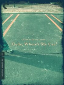دانلود فیلم Dude, Where’s My Car? 2000332287-474301087