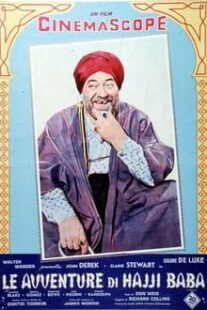 دانلود فیلم The Adventures of Hajji Baba 1954335935-63969312