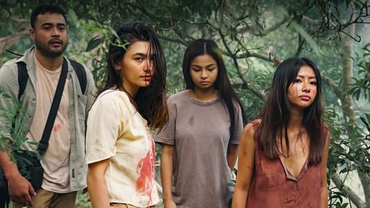 دانلود فیلم Virgin Forest 2022