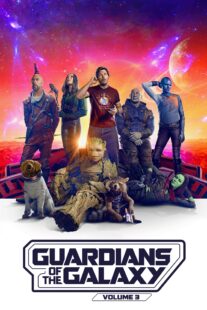 دانلود فیلم Guardians of the Galaxy Vol. 3 2023332822-1269932434