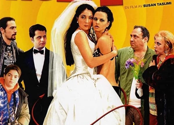 دانلود فیلم All Hell Let Loose 2002