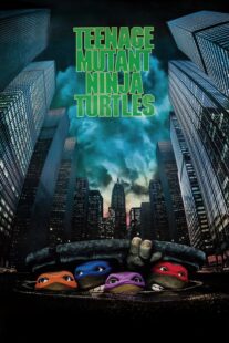 دانلود فیلم Teenage Mutant Ninja Turtles 1990332374-456223056
