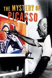 دانلود فیلم The Mystery of Picasso 1956332833-1184039752