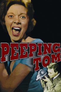 دانلود فیلم Peeping Tom 1960331908-919698819
