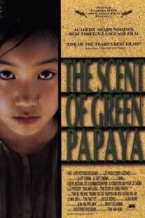 دانلود فیلم The Scent of Green Papaya 1993332141-610850396