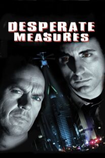 دانلود فیلم Desperate Measures 1998332344-542757333