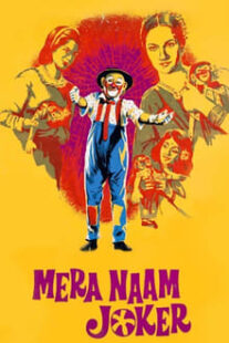 دانلود فیلم هندی Mera Naam Joker 1970335042-359875365