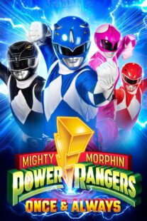 دانلود فیلم Mighty Morphin Power Rangers: Once & Always2023333158-1118588090