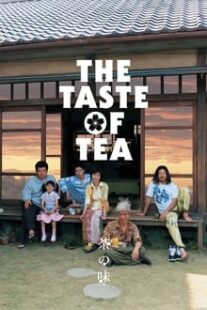 دانلود فیلم The Taste of tea 2004336547-1021745271