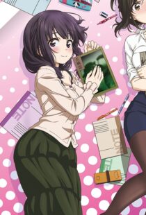 دانلود انیمه Why the Hell are You Here, Teacher!?351280-1549460688