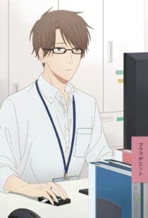 دانلود انیمه Play it Cool, Guys366760-766534036