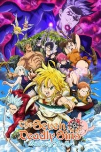 دانلود انیمه The Seven Deadly Sins: Prisoners of the Sky 2018366138-168223299