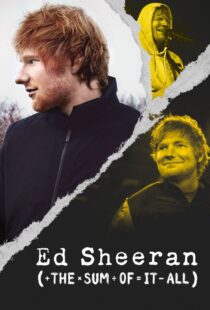 دانلود سریال Ed Sheeran: The Sum of It All364142-1133143509
