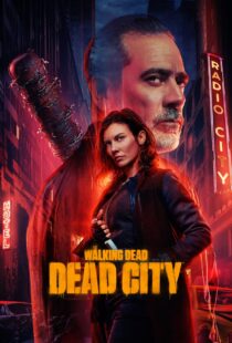 دانلود سریال The Walking Dead: Dead City366125-888459614