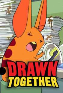 دانلود انیمیشن Drawn Together353040-1025597156