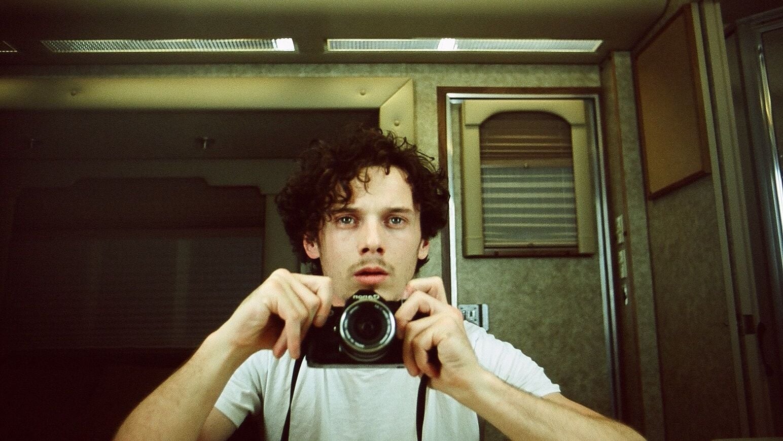 دانلود فیلم Love, Antosha 2019