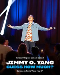 دانلود فیلم Jimmy O. Yang: Guess How Much? 2023367275-719975132