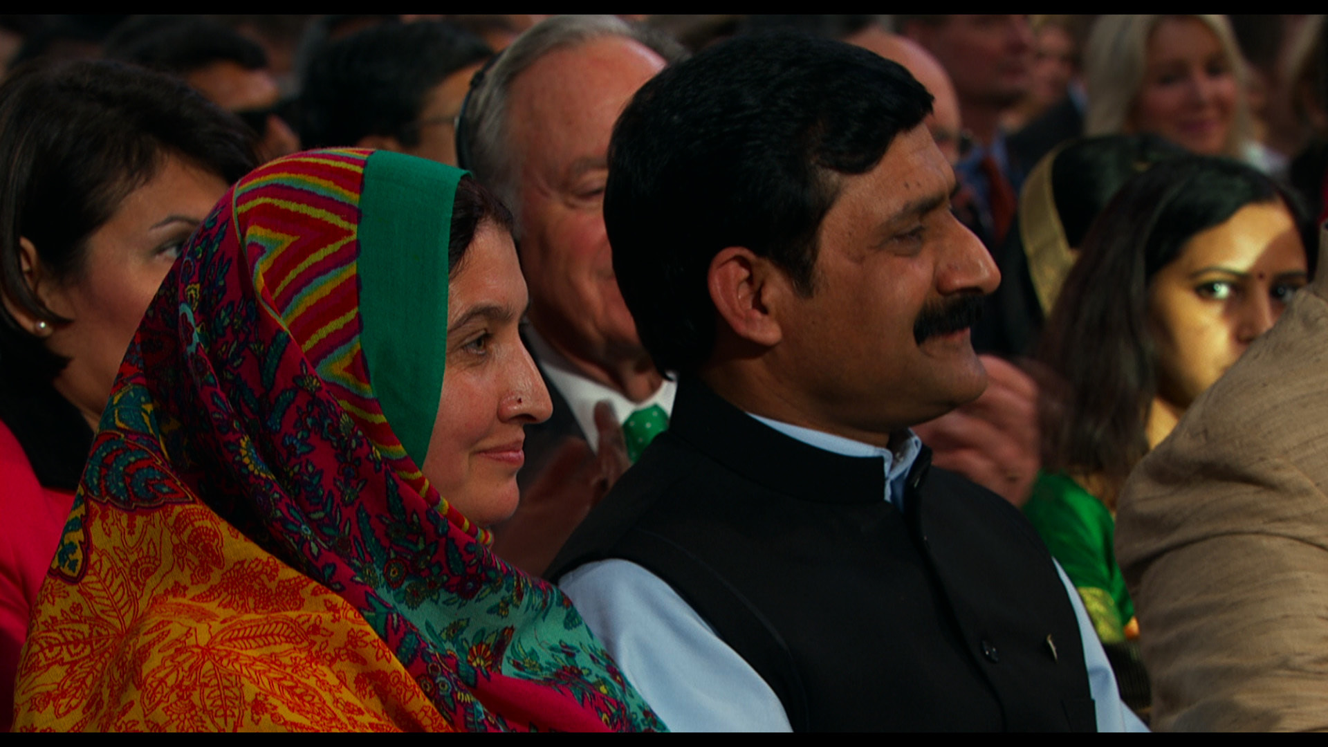 Ziauddin Yousafzai