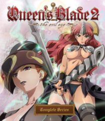 دانلود انیمه Queen’s Blade 2: The Evil Eye342979-1152734997