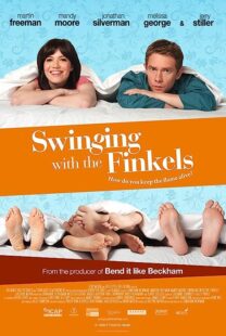 دانلود فیلم Swinging with the Finkels 2011363812-378624508