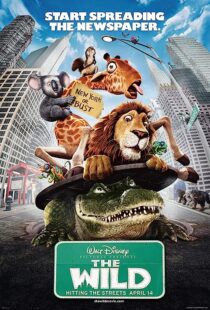 دانلود انیمیشن The Wild 2006366172-1928993191