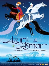 دانلود انیمیشن Azur & Asmar: The Princes’ Quest 2006353253-1646863512