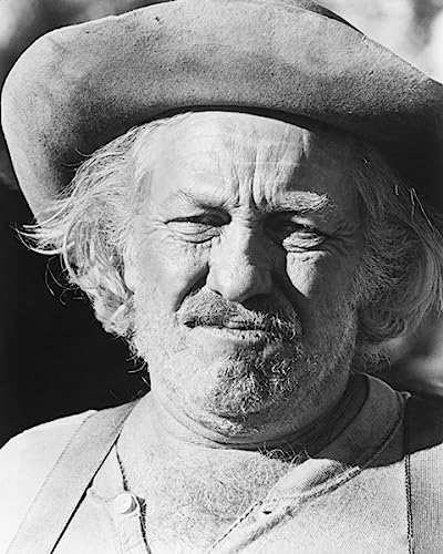 Strother Martin