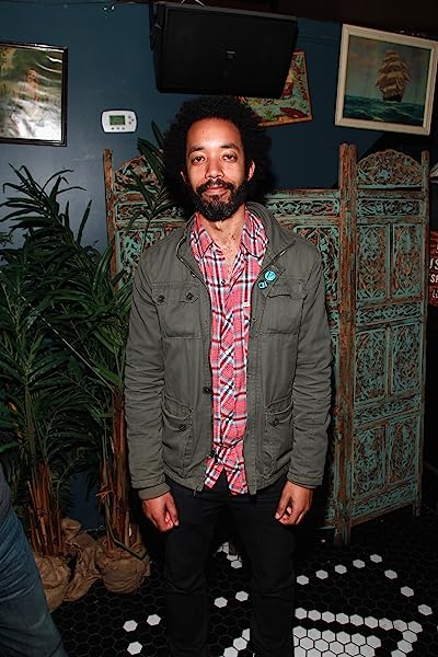 Wyatt Cenac