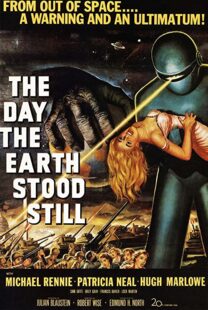 دانلود فیلم The Day the Earth Stood Still 1951343005-375340621