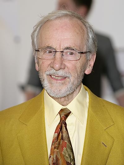 Andrew Sachs