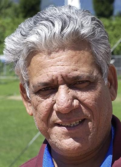 Om Puri