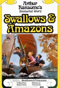 دانلود فیلم Swallows and Amazons 1974367294-1551182846