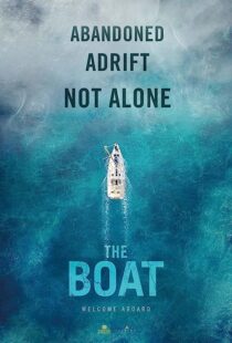 دانلود فیلم The Boat 2018367910-781306119