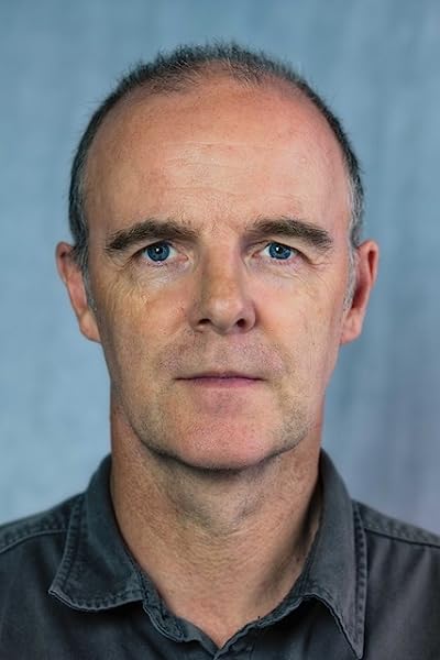 Brían F. O&apos;Byrne