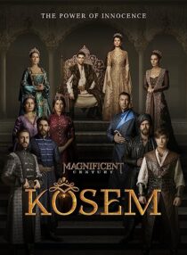 دانلود سریال The Magnificent Century: Kosem367161-1655341255