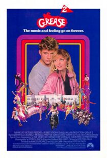 دانلود فیلم Grease 2 1982367137-641738395