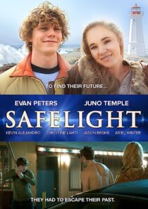دانلود فیلم Safelight 2015353053-698866637