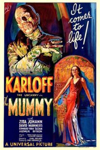 دانلود فیلم The Mummy 1932362897-1793301709