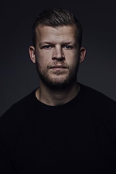 Frederik Louis Hviid