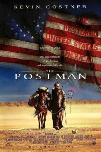 دانلود فیلم The Postman 1997367389-2008412870