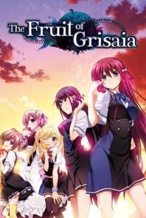 دانلود انیمه The Fruit of Grisaia (Grisaia no Kajitsu)379555-1067578058