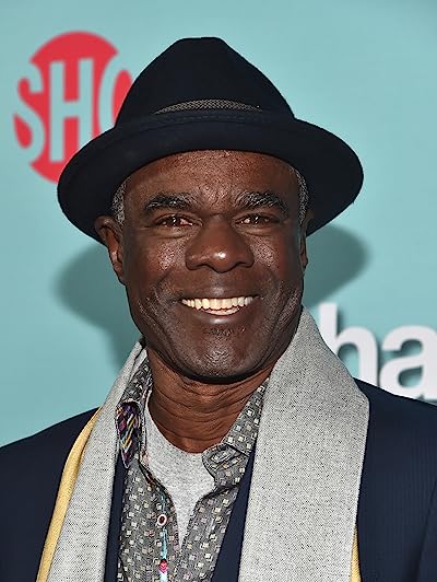 Glynn Turman