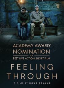دانلود فیلم Feeling Through 2019366782-729778278