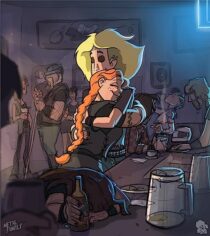 دانلود انیمیشن Metal Family367163-533115208