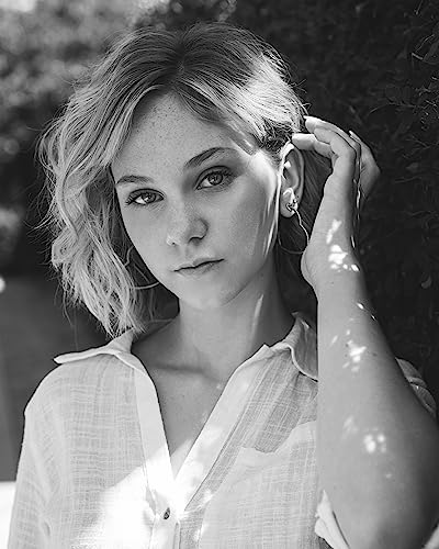 Lily Brooks O&apos;Briant